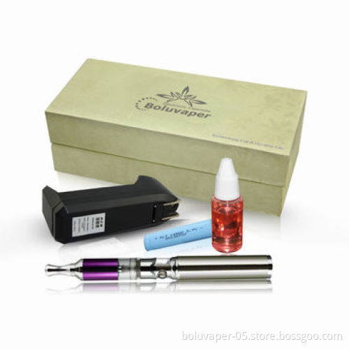 Electronic Cigarettes, Clearomizer and Huge Vapor, OEM and ODM Orders Welcomed